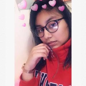 Meet your Posher, Maritza